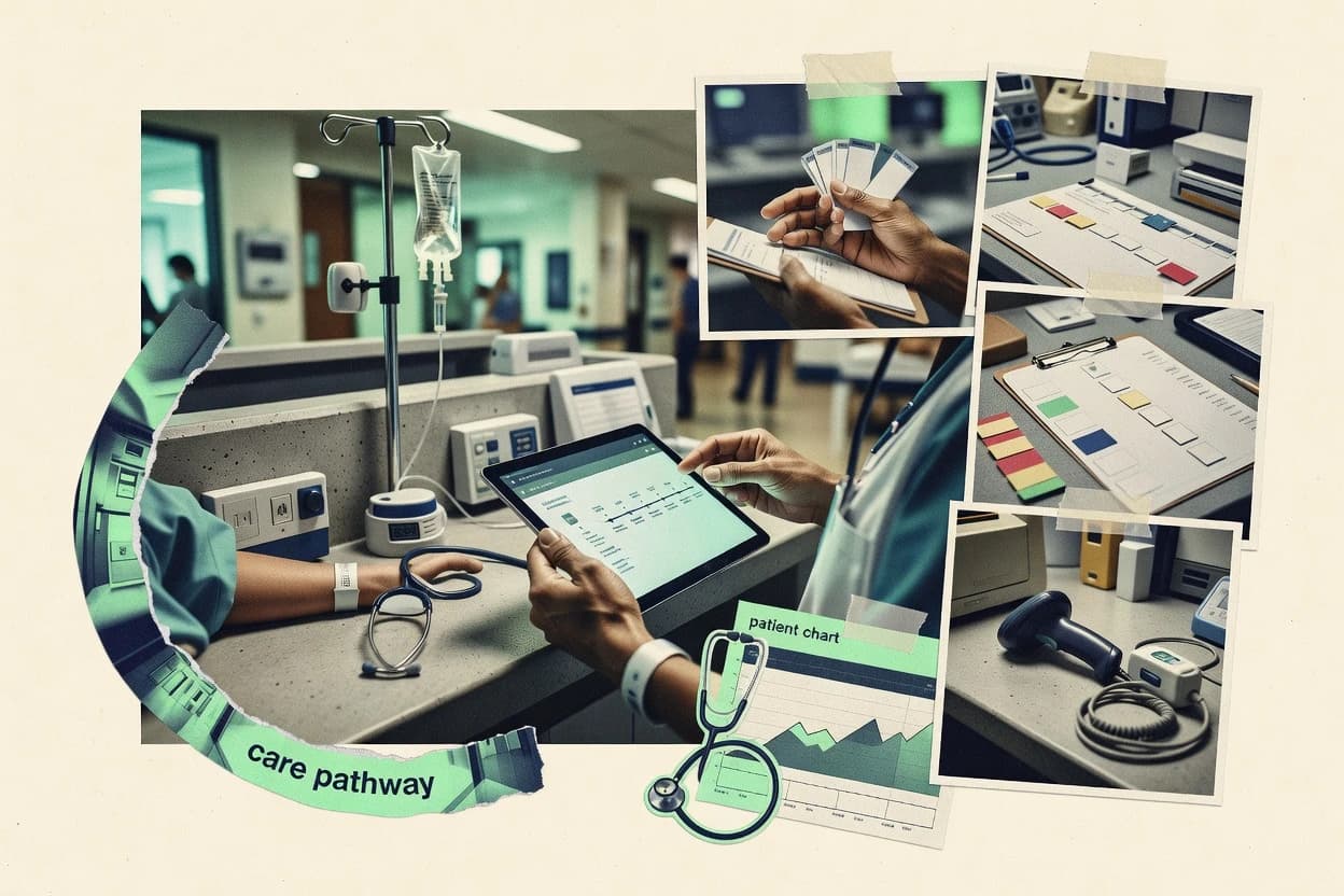 Top 10 Best Patient Journey Management Software of 2026