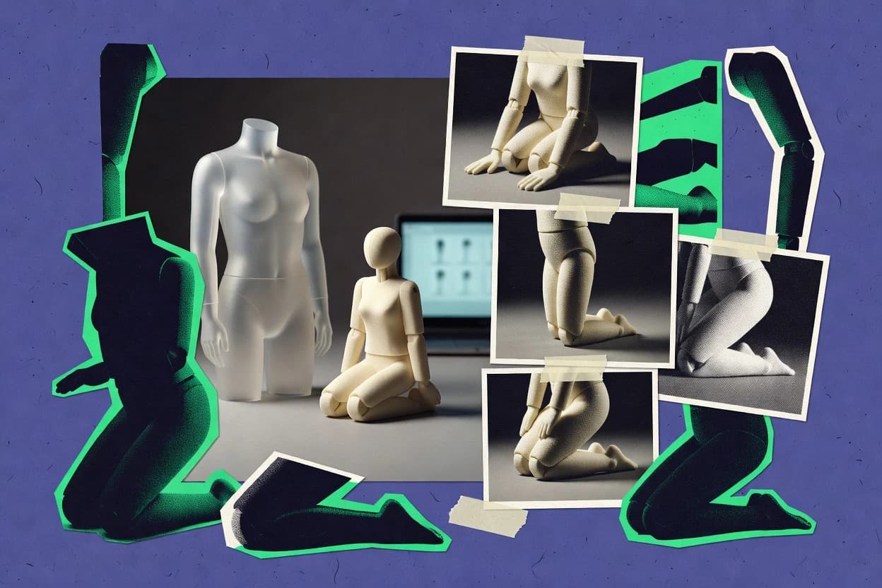 Top 10 Best AI Kneeling Poses Generator of 2026