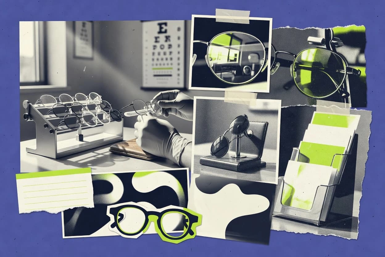 Top 10 Best Optometry Marketing Services of 2026