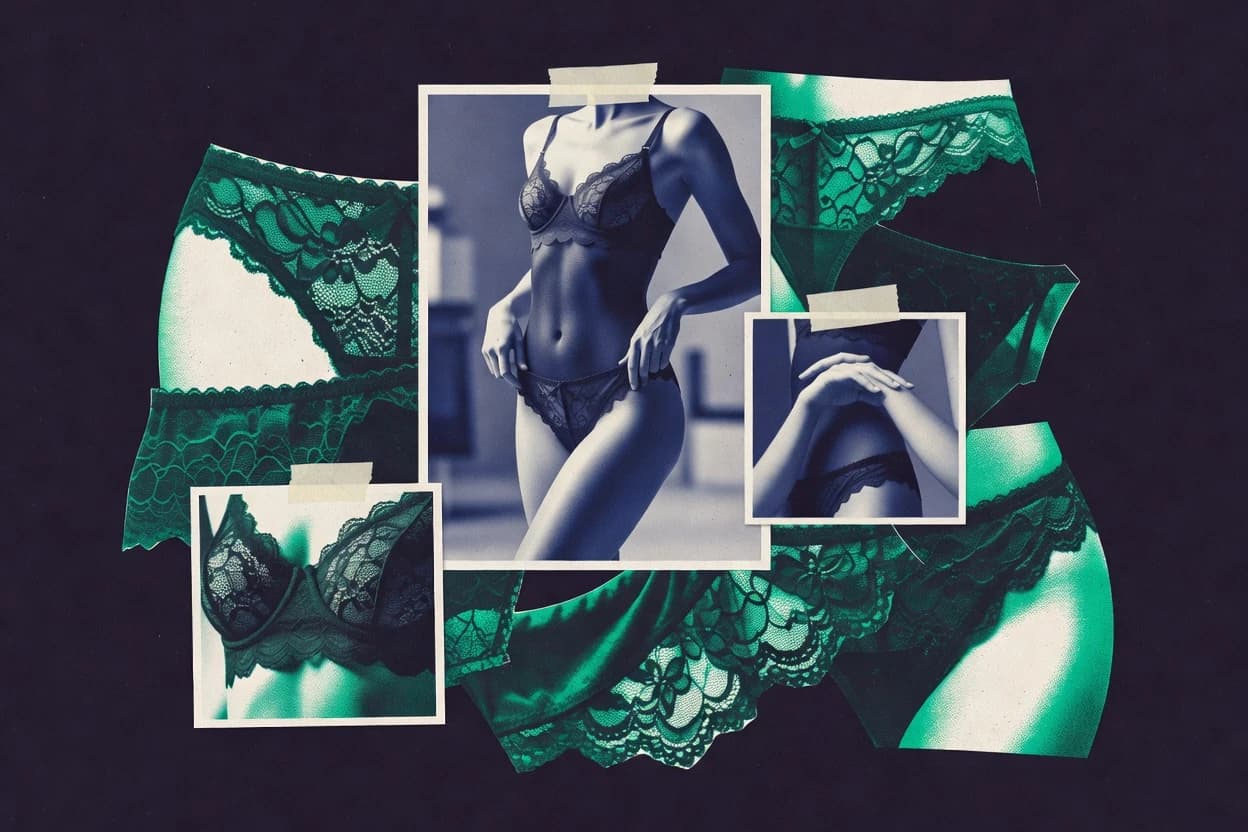 Top 10 Best AI Lingerie Poses Generator of 2026