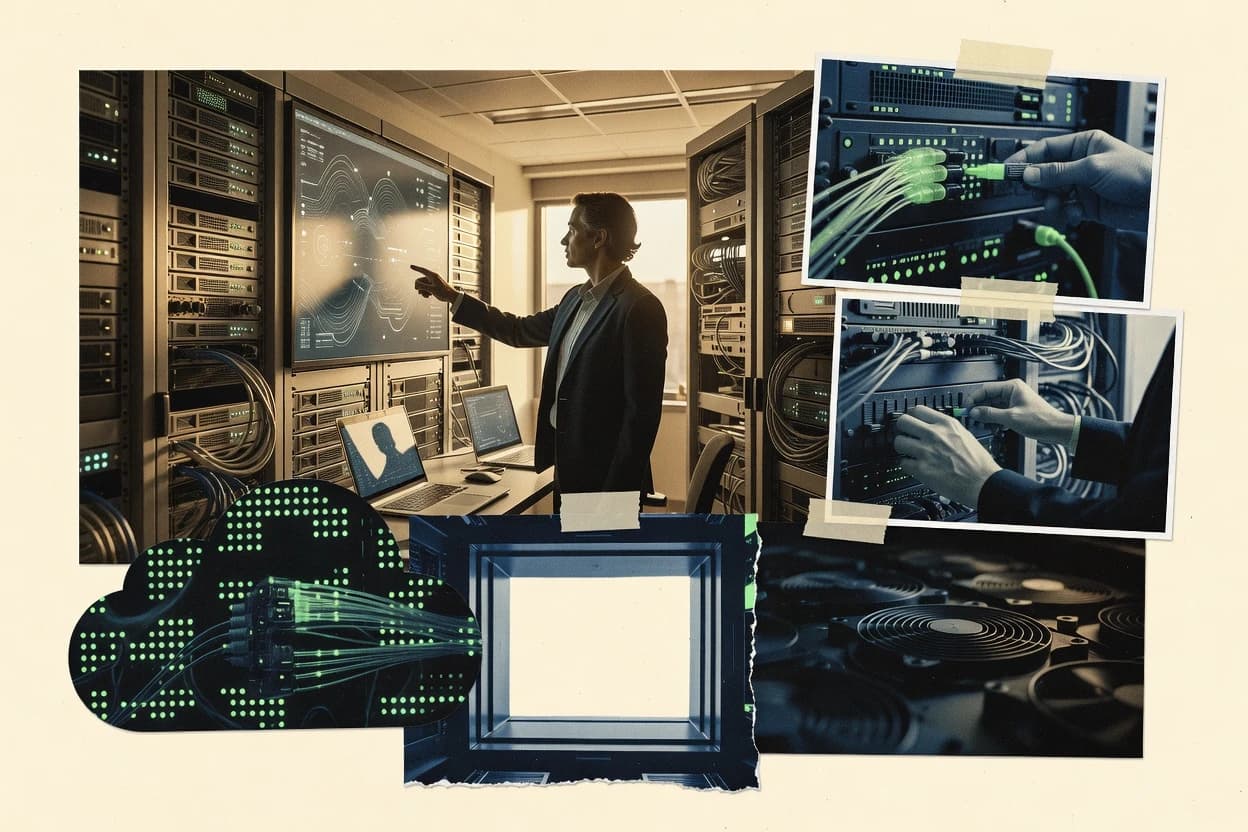 Top 10 Best Oracle Cloud Consulting Services of 2026