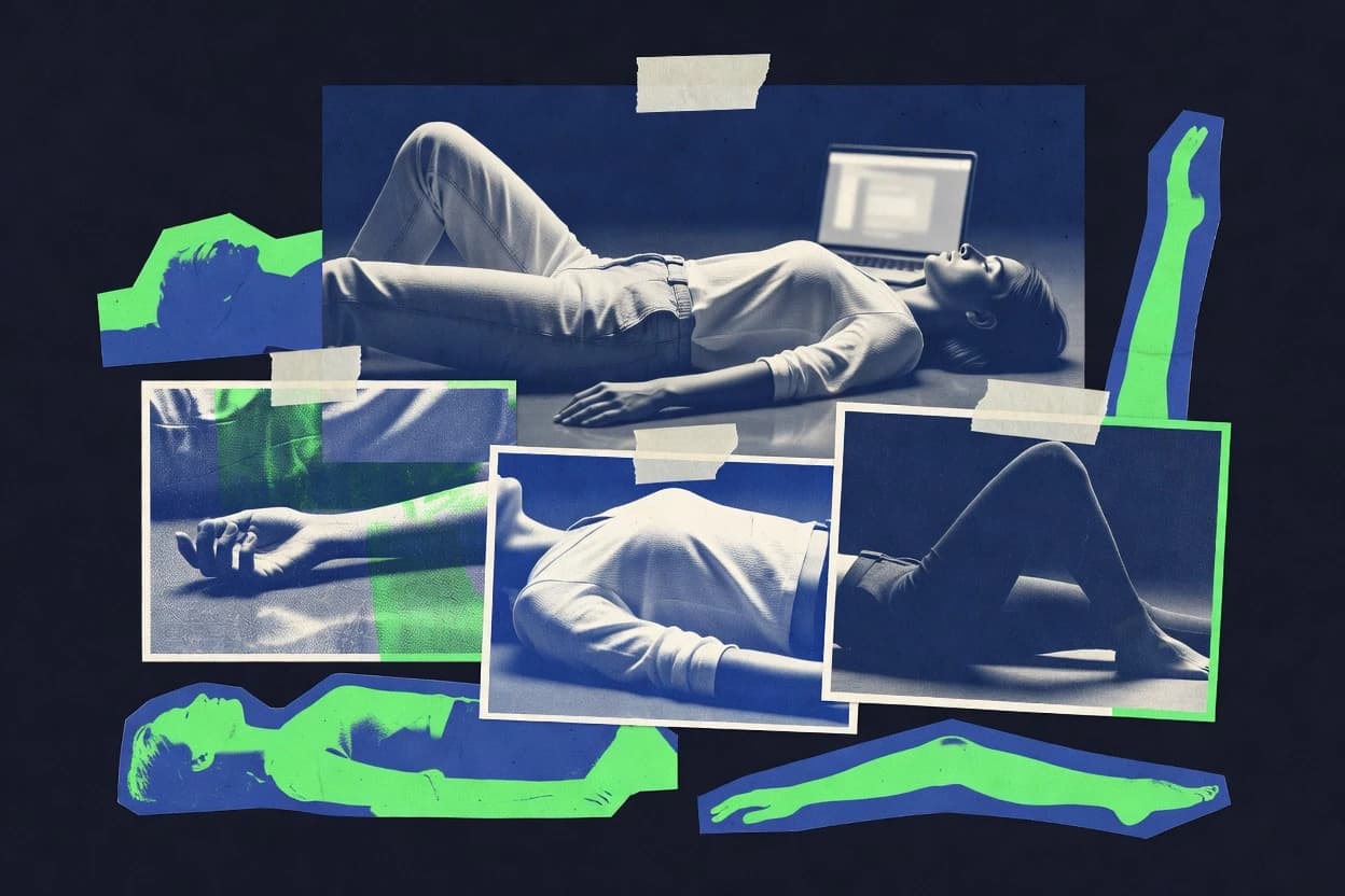 Top 10 Best AI Lying Down Poses Generator of 2026