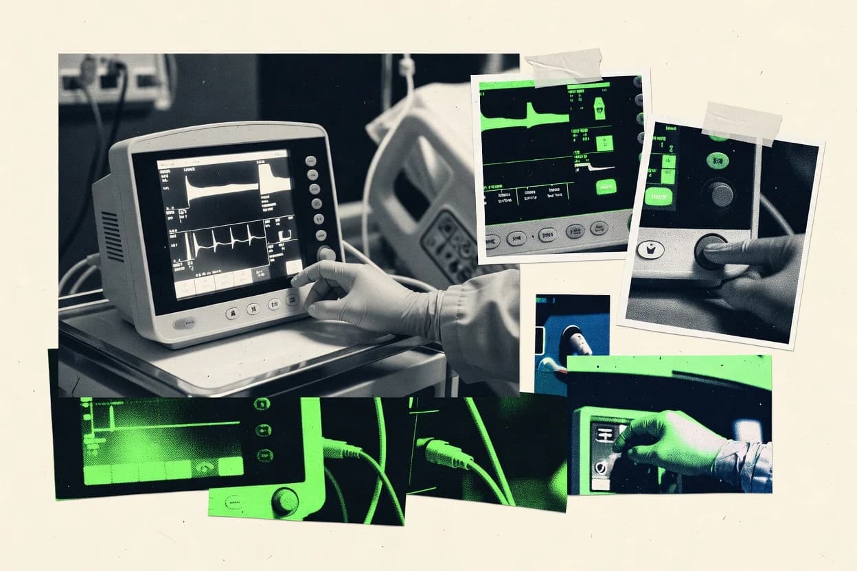Top 10 Best Patient Monitor Software of 2026