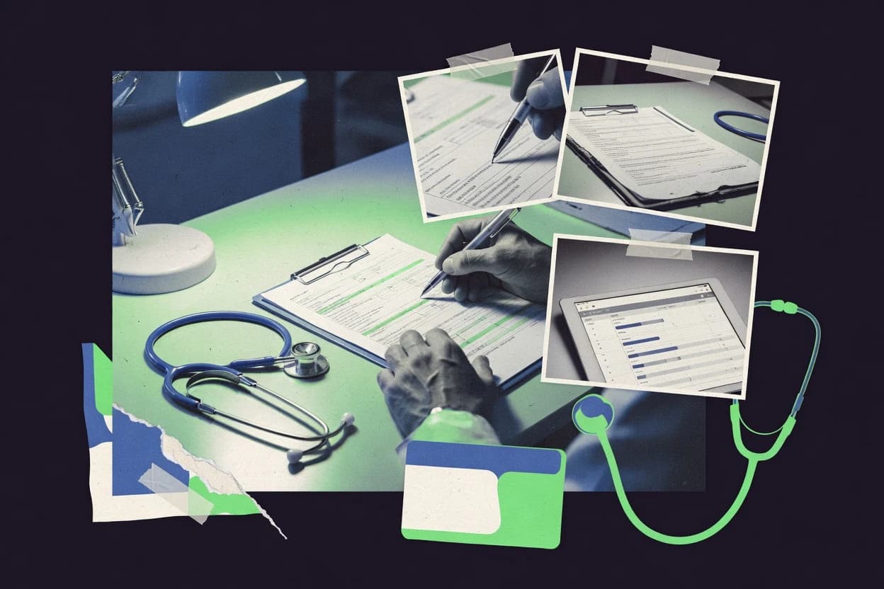 Top 10 Best Patient History Software of 2026