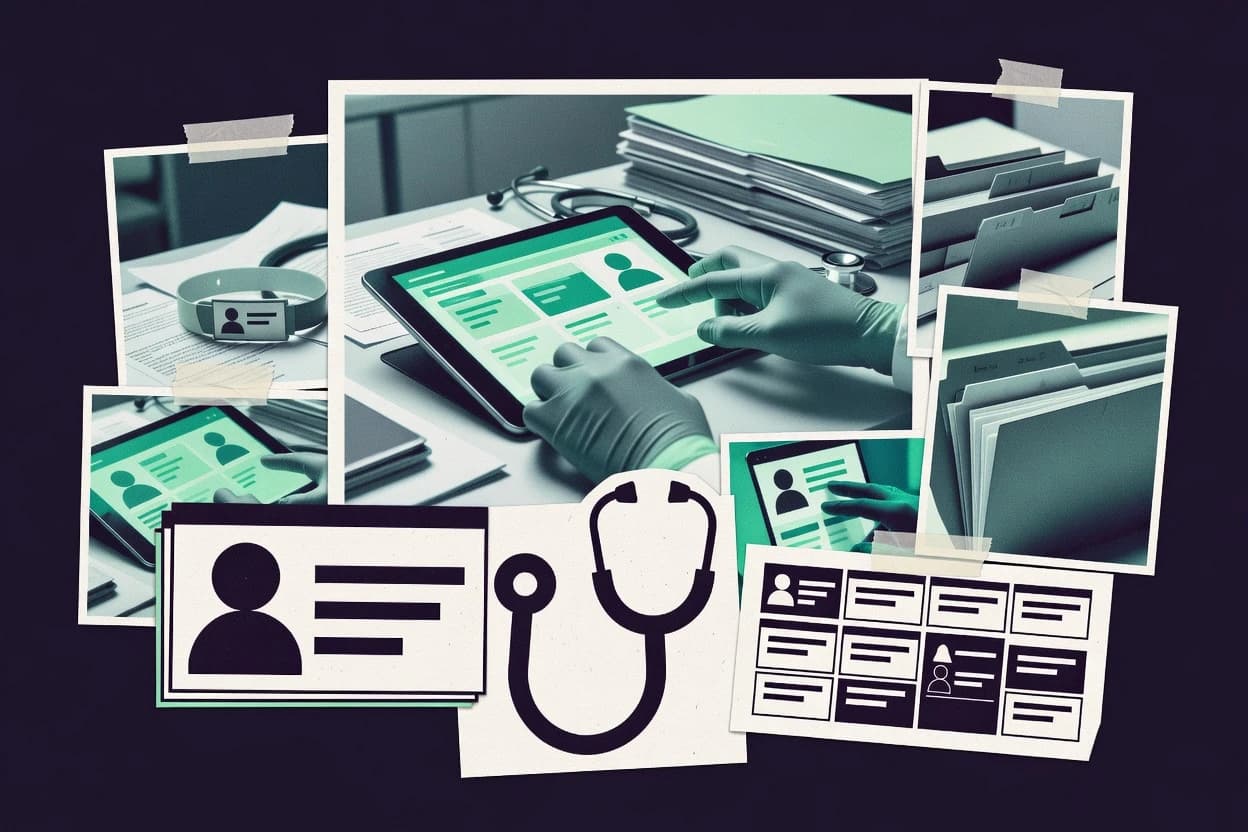 Top 10 Best Patient Profile Software of 2026