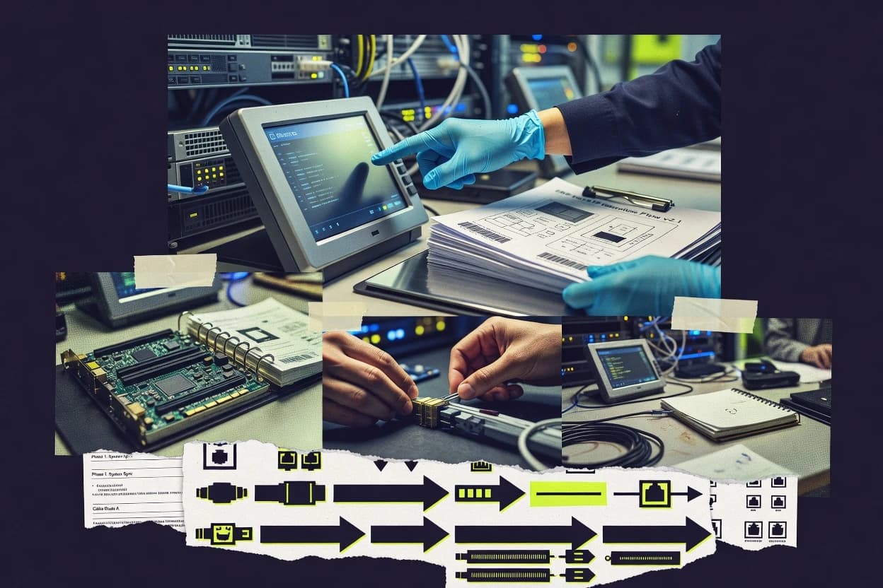 Top 10 Best Oracle ERP Consulting Services of 2026