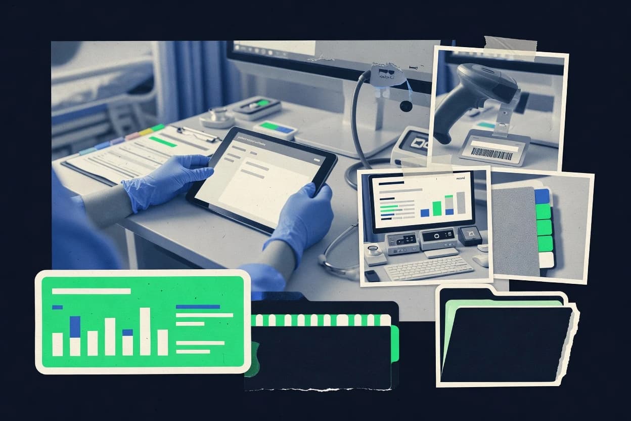 Top 10 Best Patient Record Software of 2026