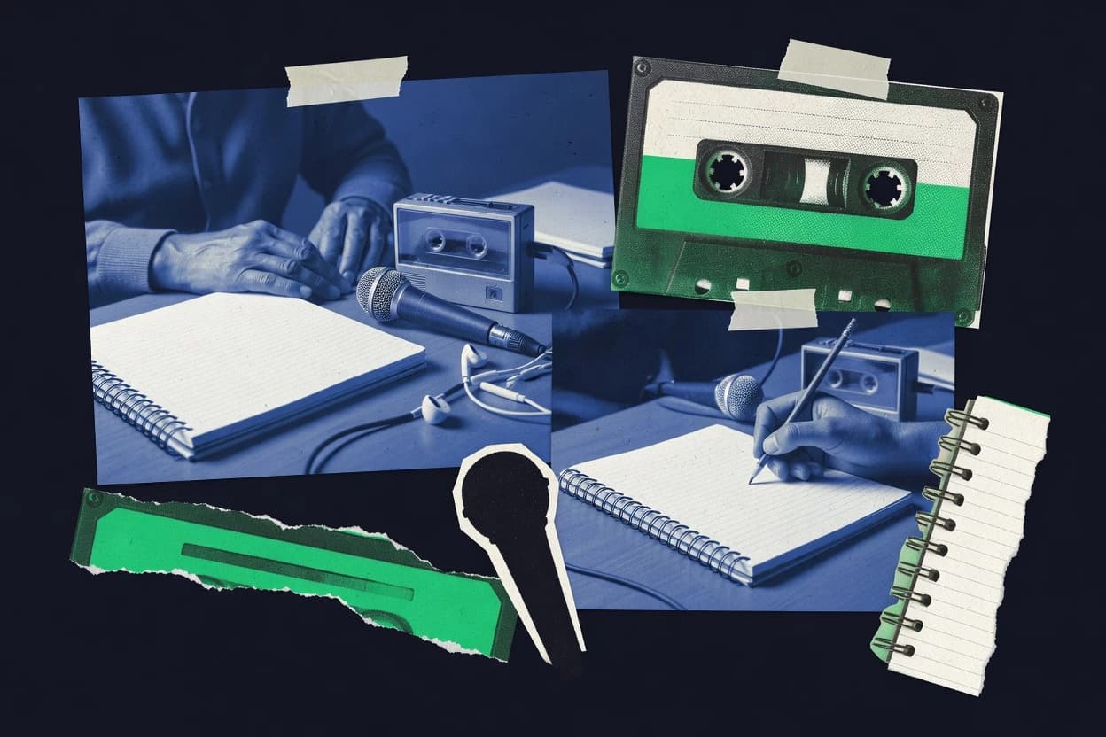 Top 10 Best Oral History Transcription Services of 2026