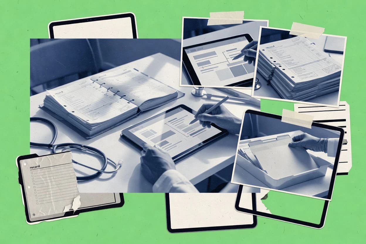 Top 10 Best Patient Records Software of 2026