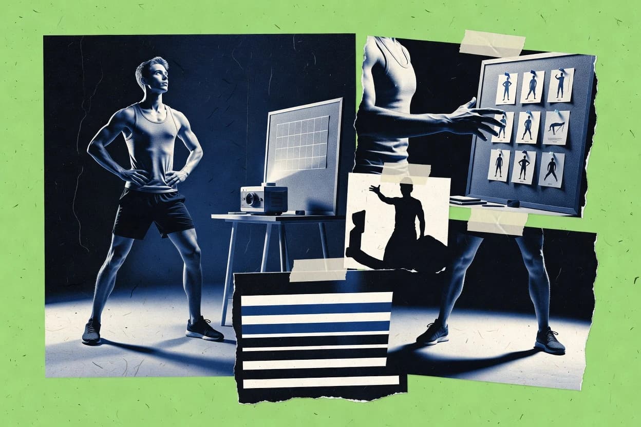Top 10 Best AI Power Poses Generator of 2026