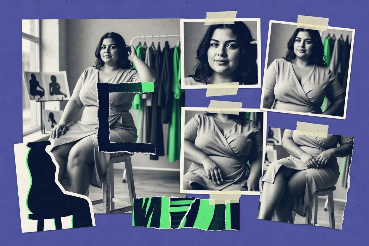 Top 10 Best AI Plus Size Poses Generator of 2026