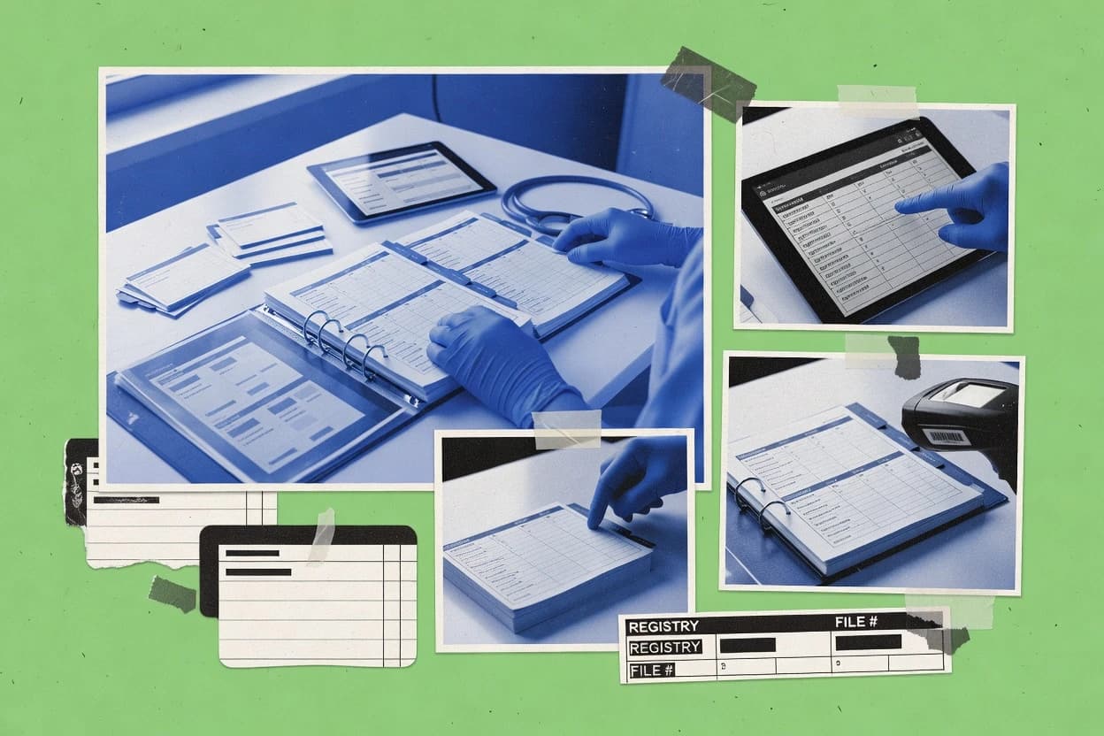 Top 10 Best Patient Registry Software of 2026