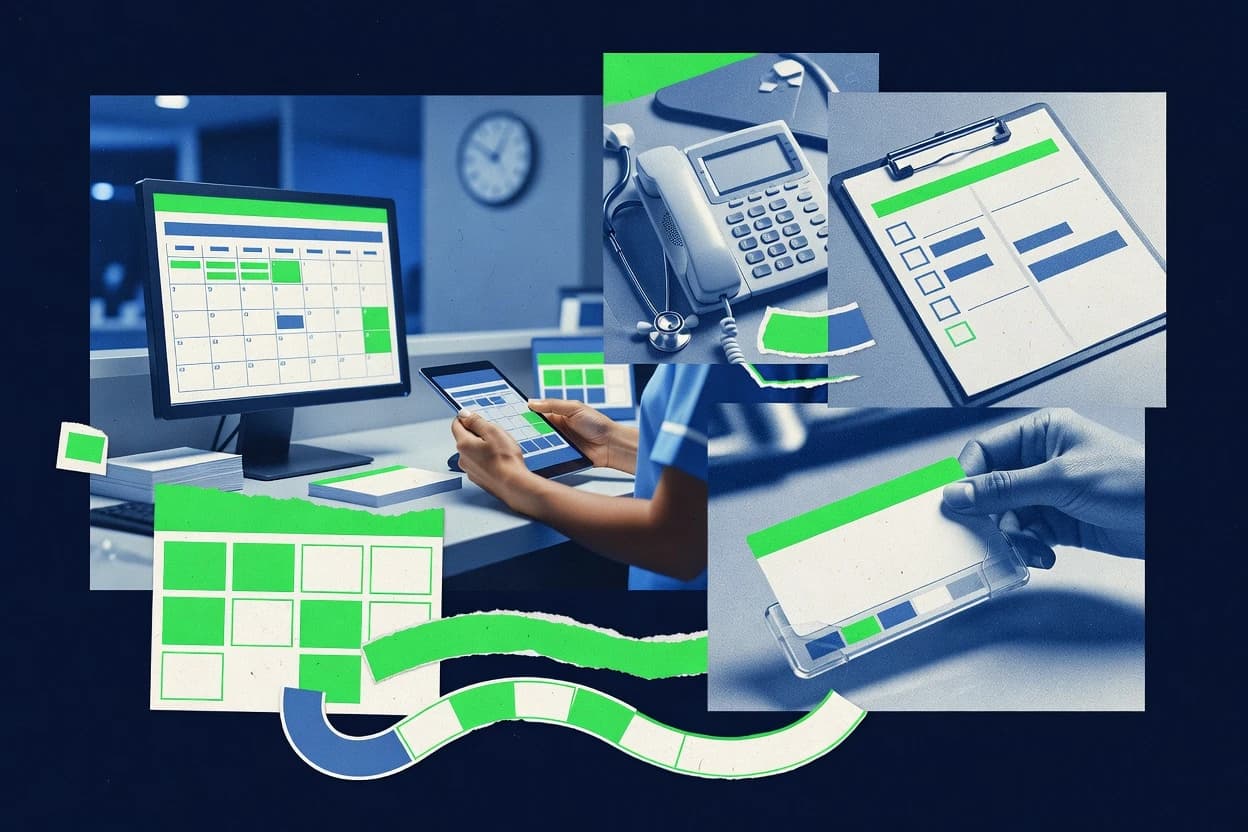 Top 10 Best Patient Scheduler Software of 2026