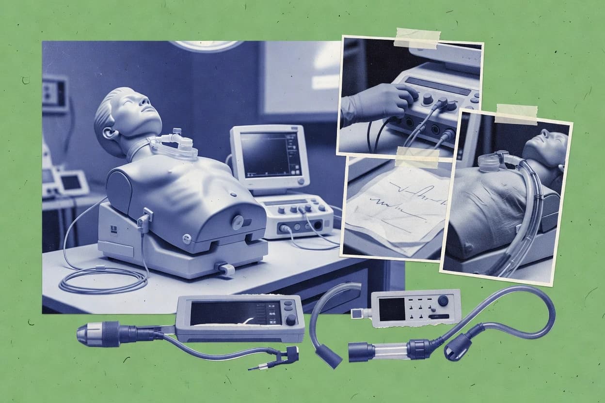 Top 10 Best Patient Simulation Software of 2026