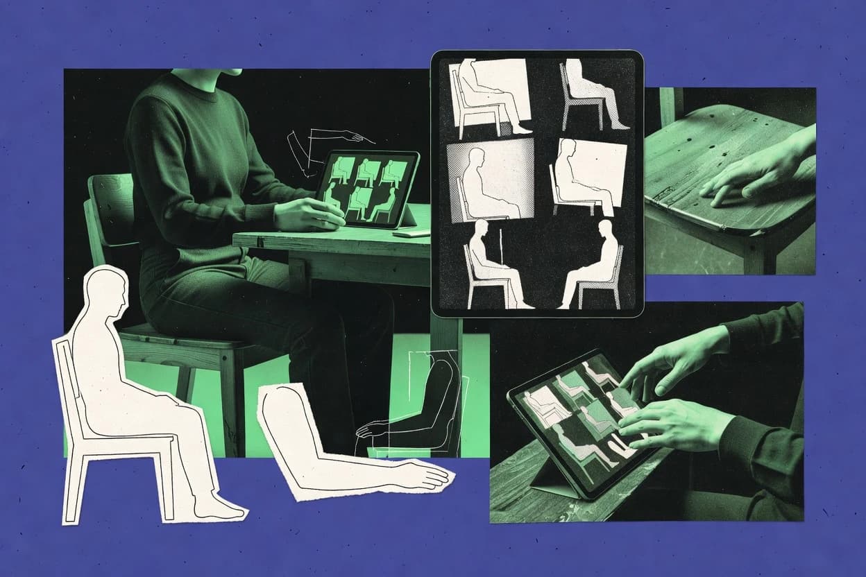 Top 10 Best AI Seated Poses Generator of 2026