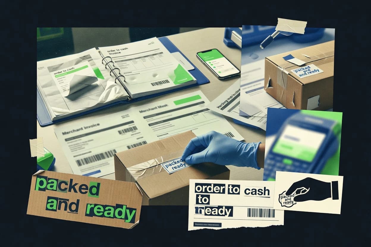 Top 10 Best Order To Cash Services of 2026