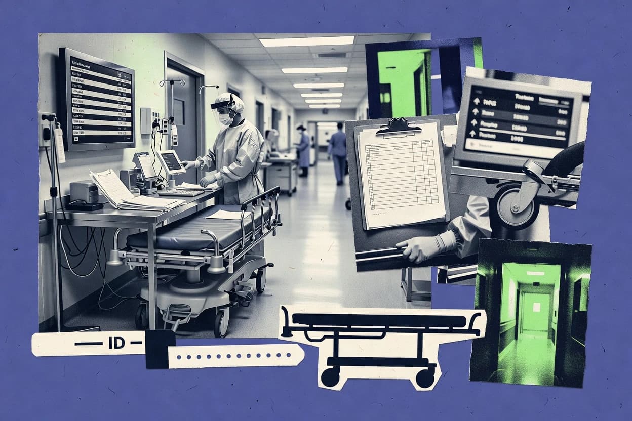 Top 10 Best Patient Transfer Center Software of 2026