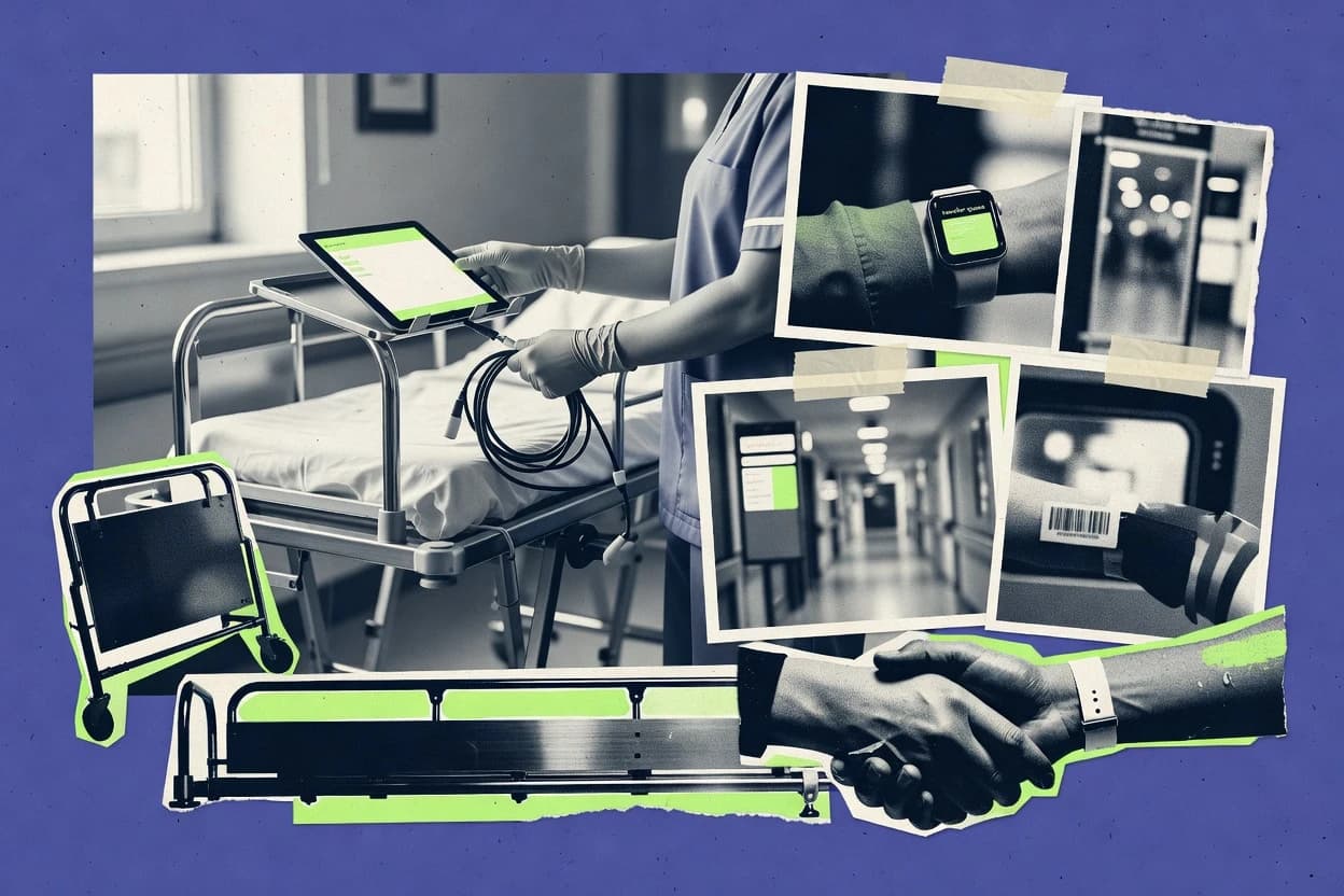 Top 10 Best Patient Transfer Software of 2026