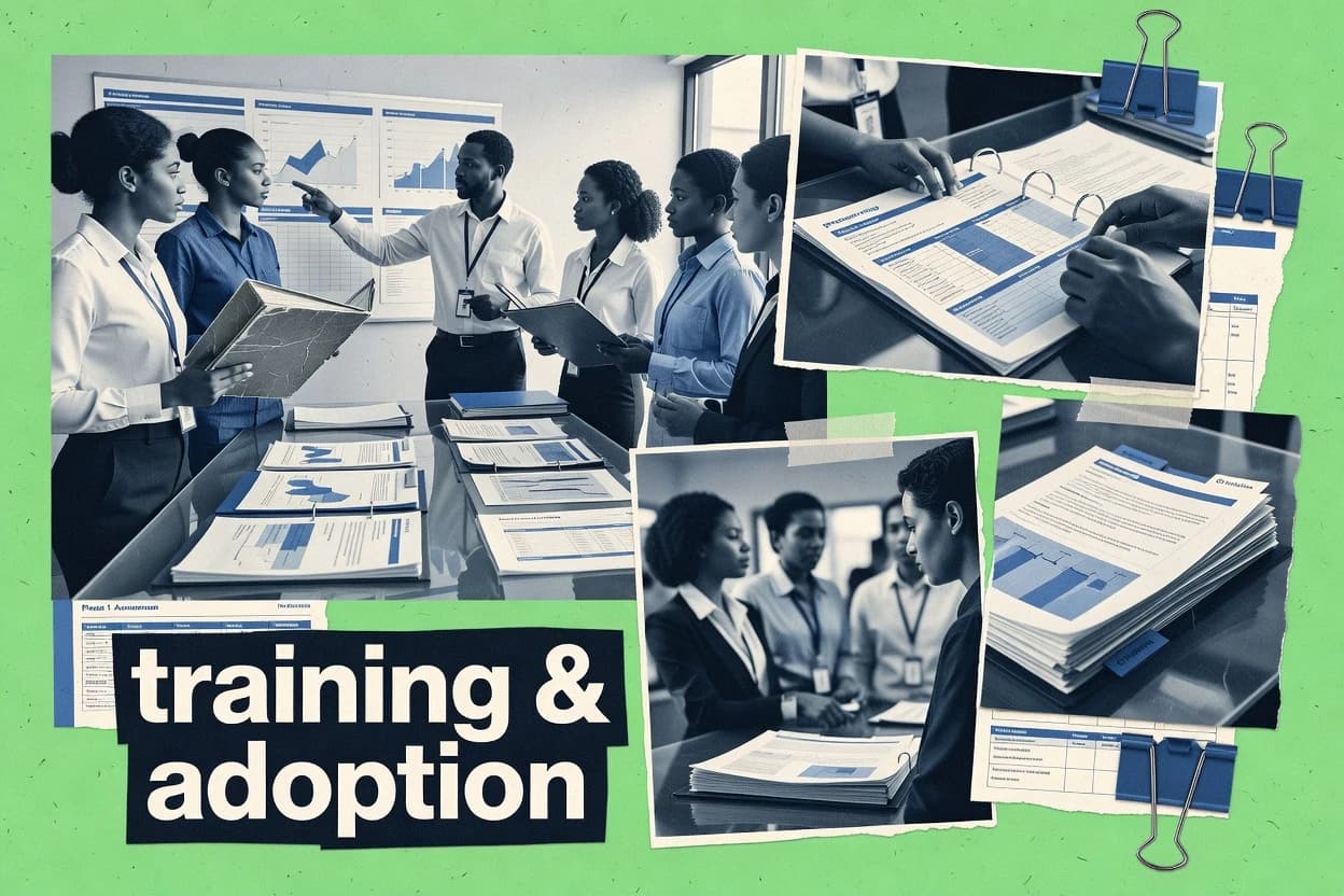 Top 10 Best Organizational Change Management Services of 2026
