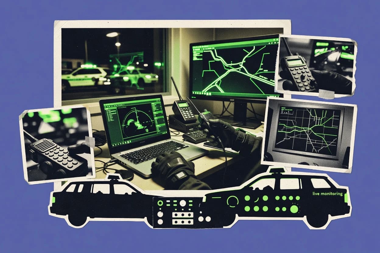 Top 10 Best Patrol Monitoring Software of 2026