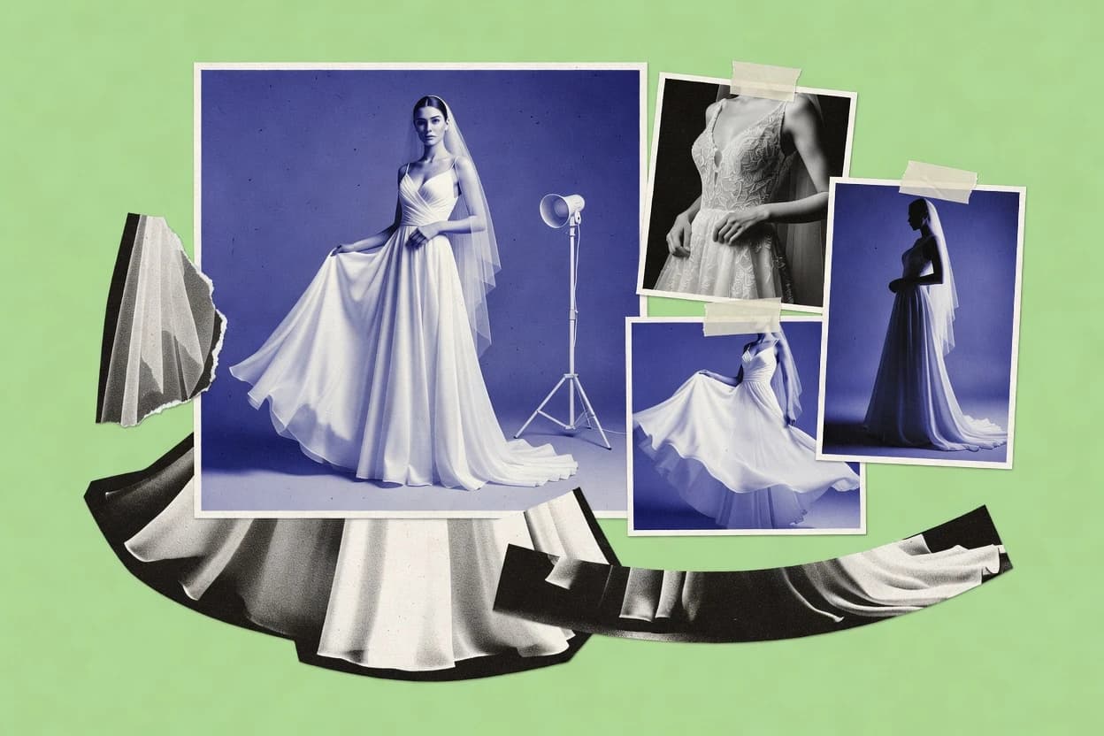 Top 10 Best AI Wedding Dress Poses Generator of 2026