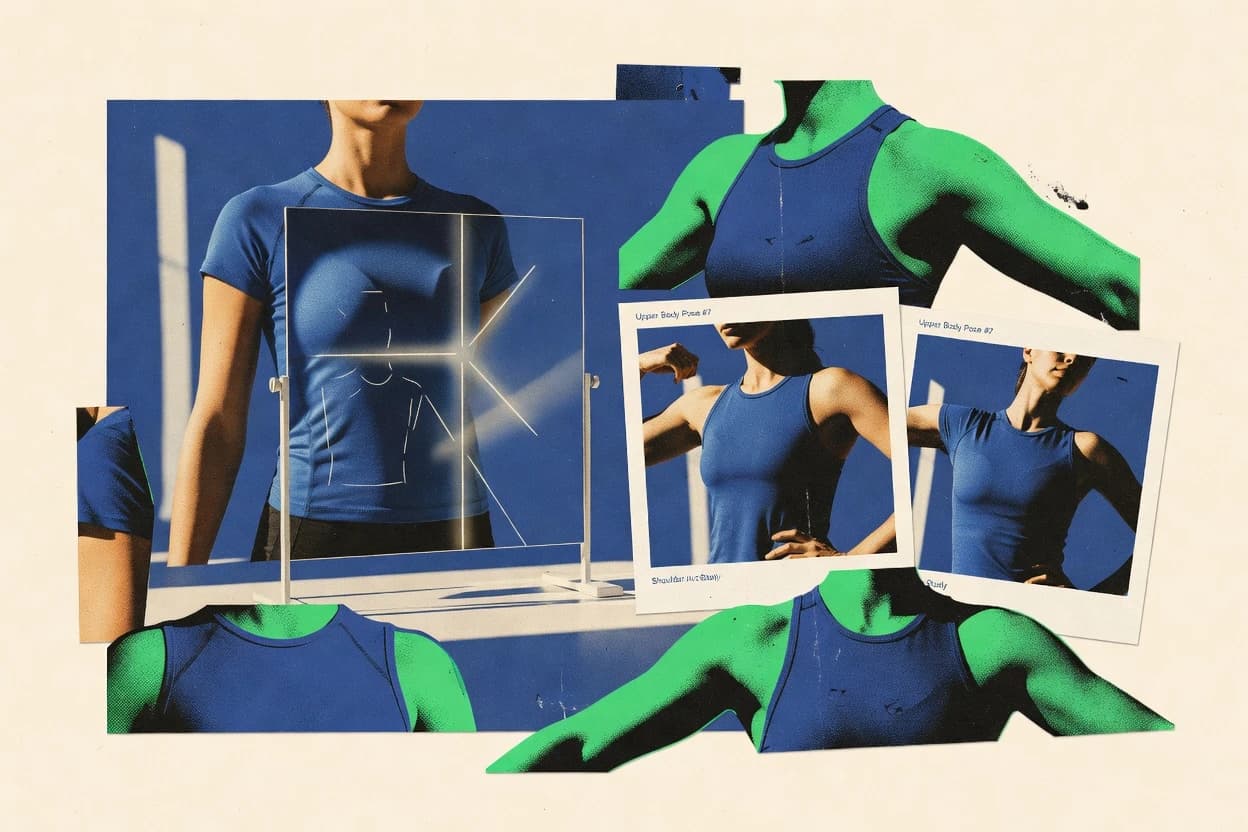 Top 10 Best AI Upper Body Poses Generator of 2026