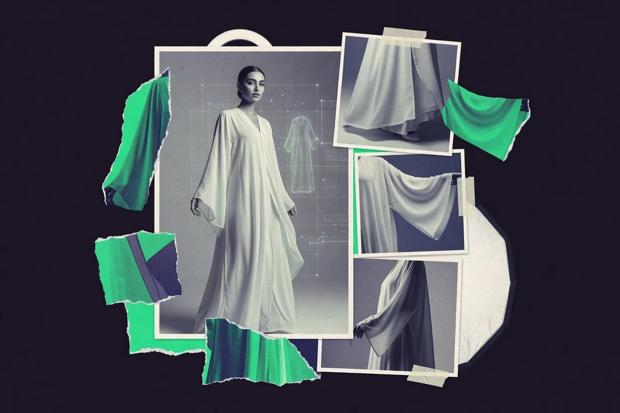 Top 10 Best Abaya AI On-model Photography Generator of 2026