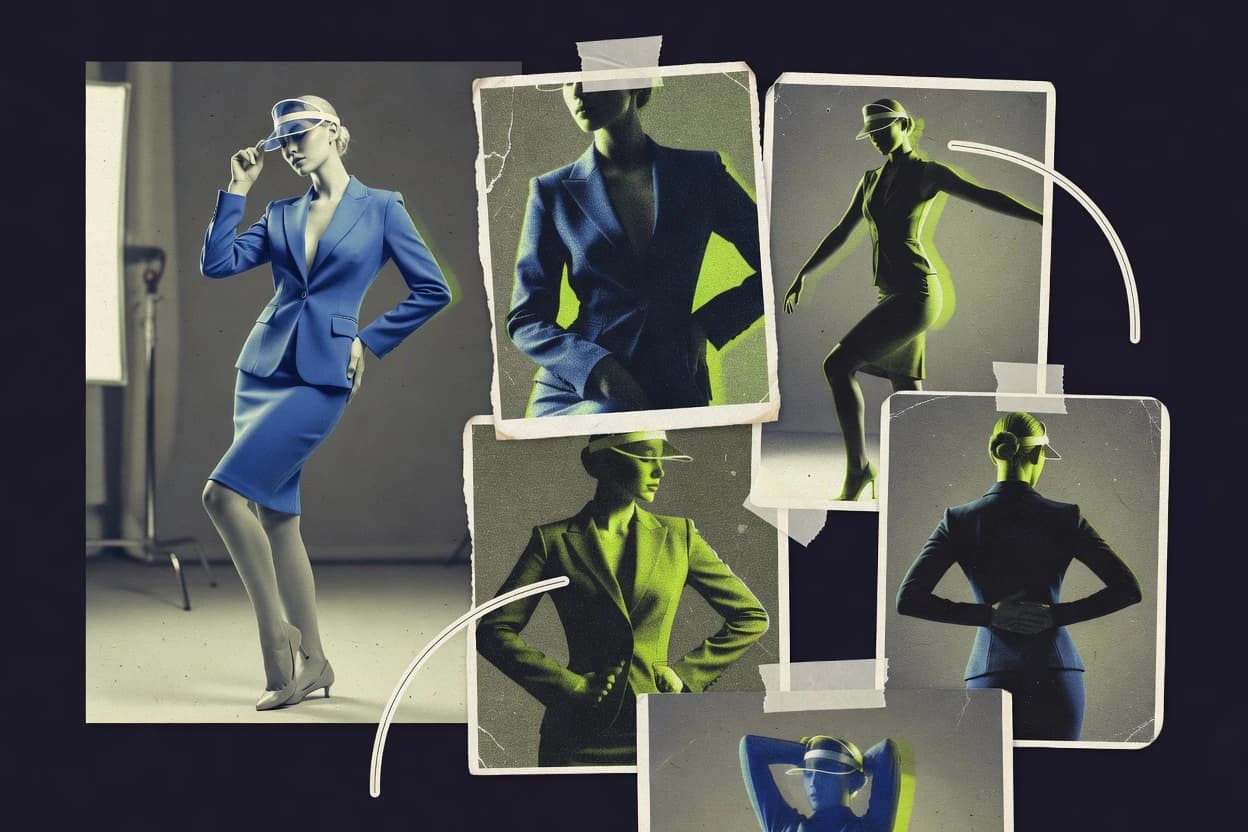 Top 10 Best AI Women Poses Generator of 2026
