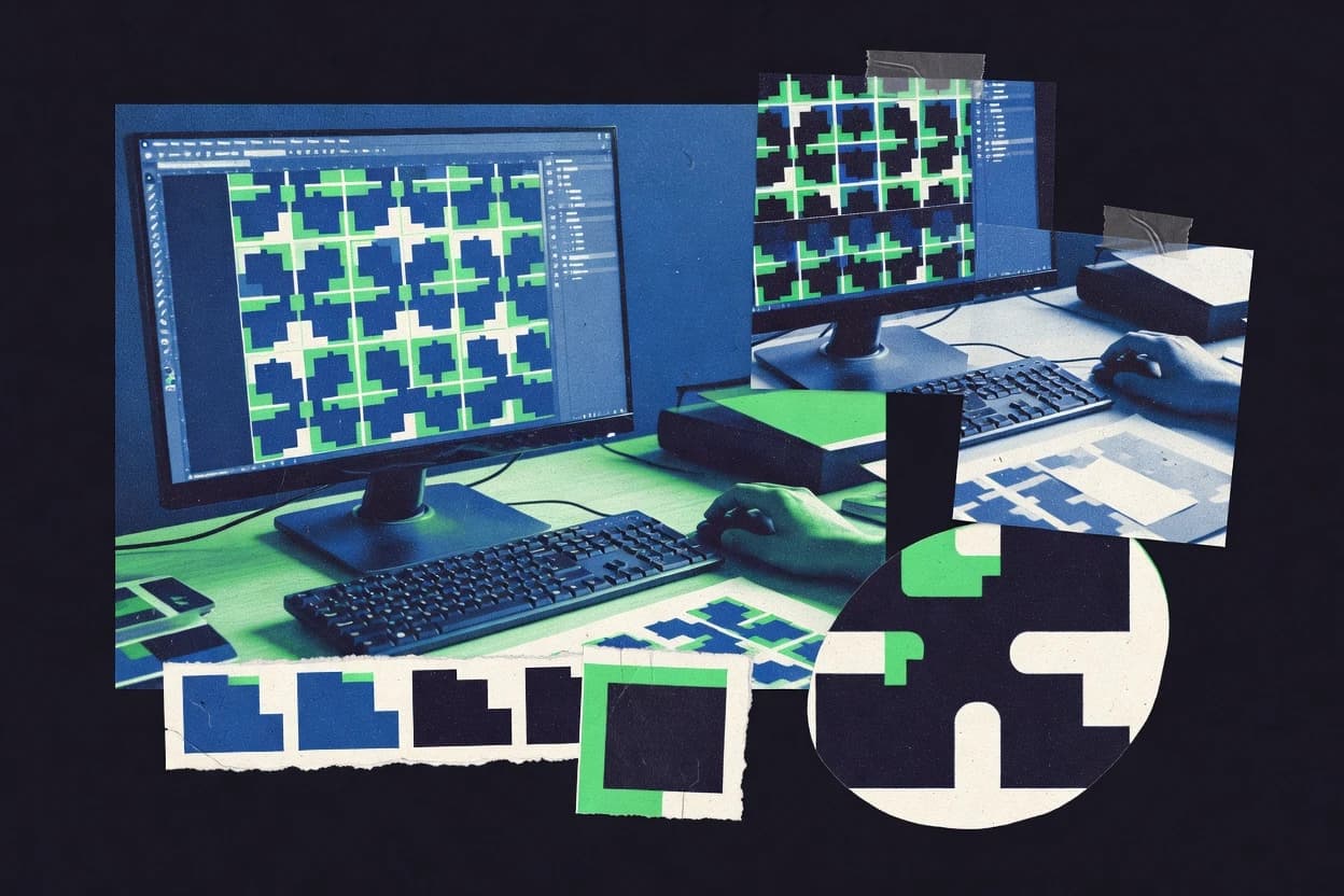 Top 10 Best Pattern Creation Software of 2026