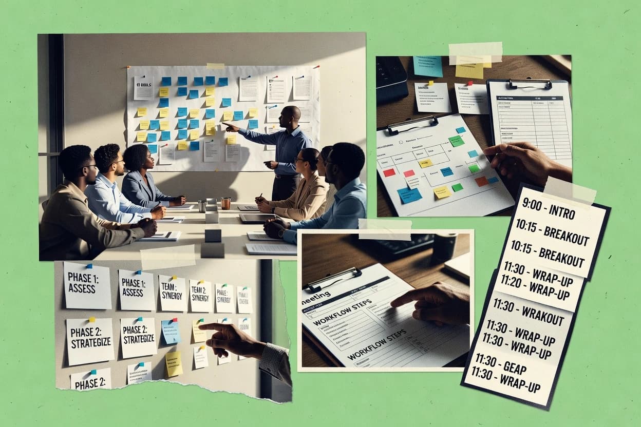 Top 10 Best Organizational Development Consulting Services of 2026