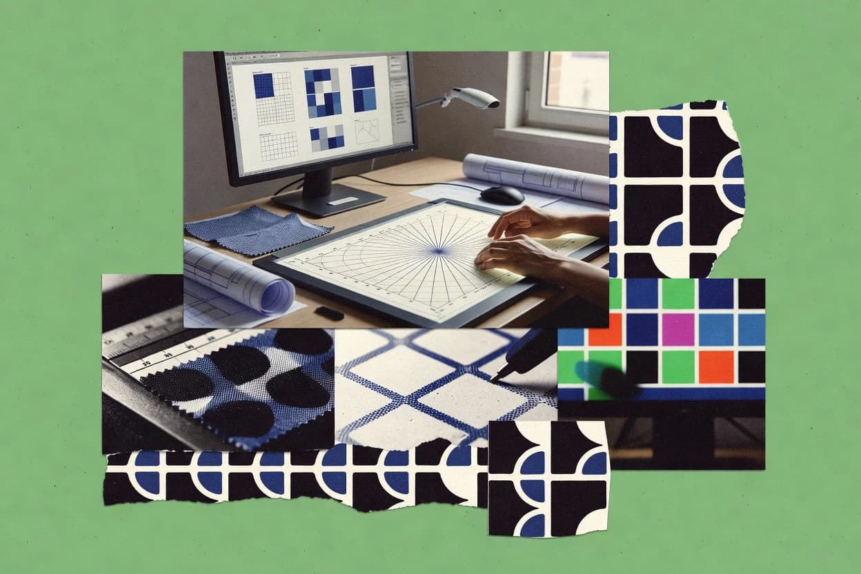 Top 10 Best Pattern Design Software of 2026