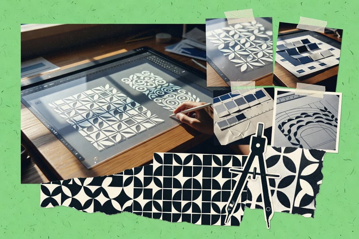 Top 10 Best Pattern Designing Software of 2026