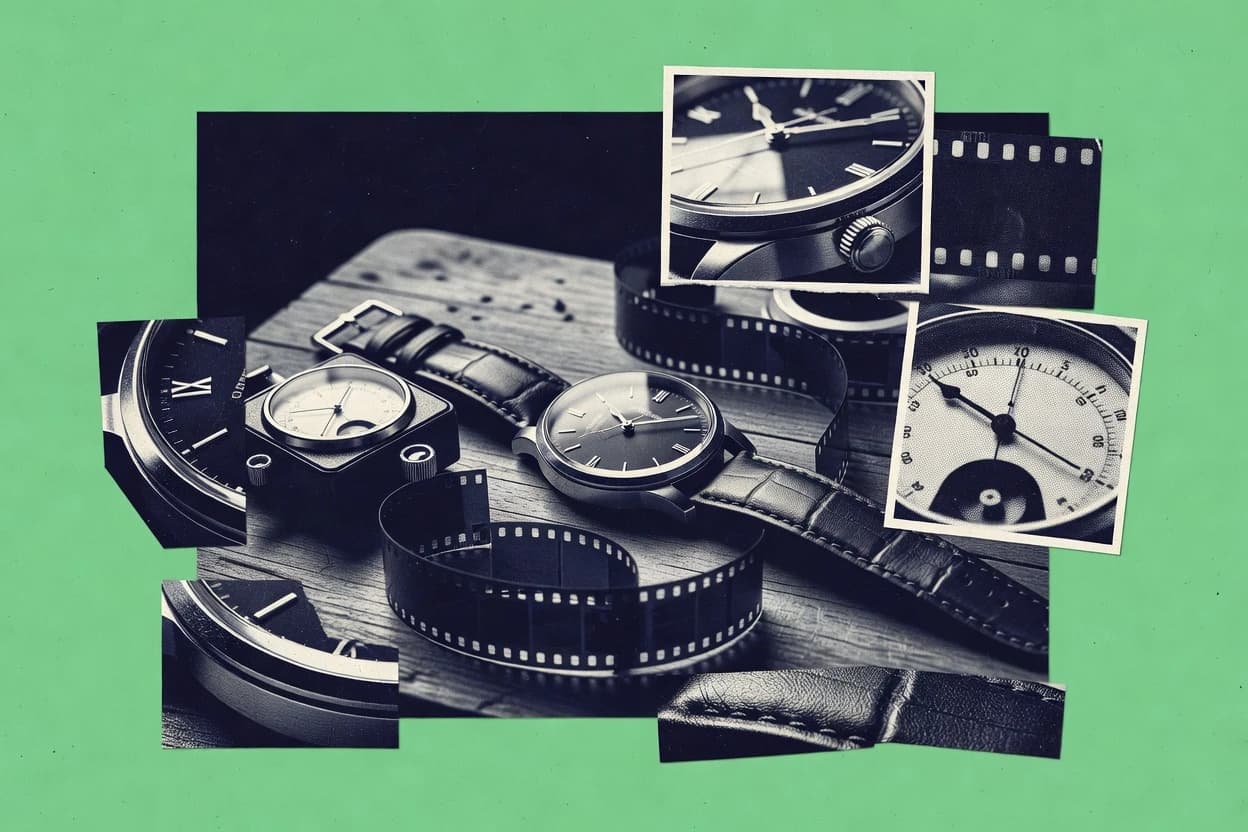 Top 10 Best Analogue Watch AI On-model Photography Generator of 2026