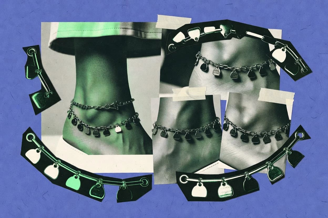Top 10 Best Anklet AI On-model Photography Generator of 2026
