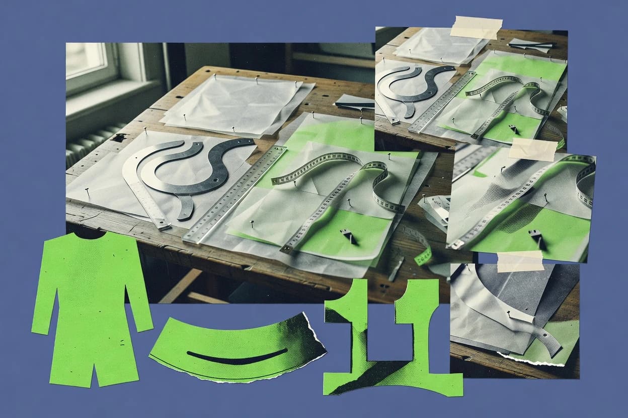 Top 10 Best Pattern Making Software of 2026