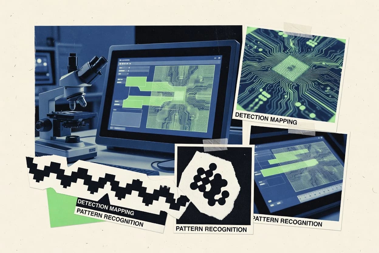 Top 10 Best Pattern Recognition Software of 2026