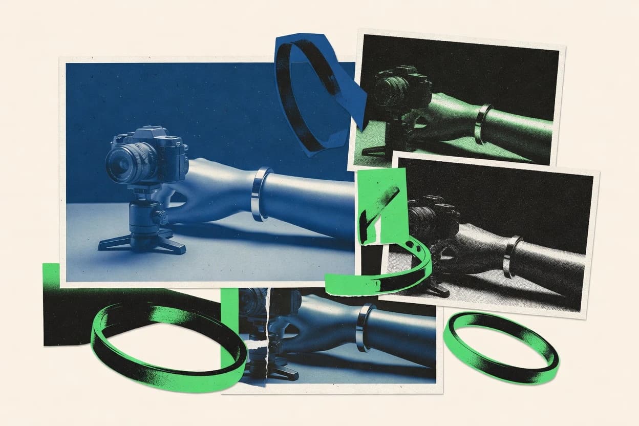 Top 10 Best Bangle AI On-model Photography Generator of 2026