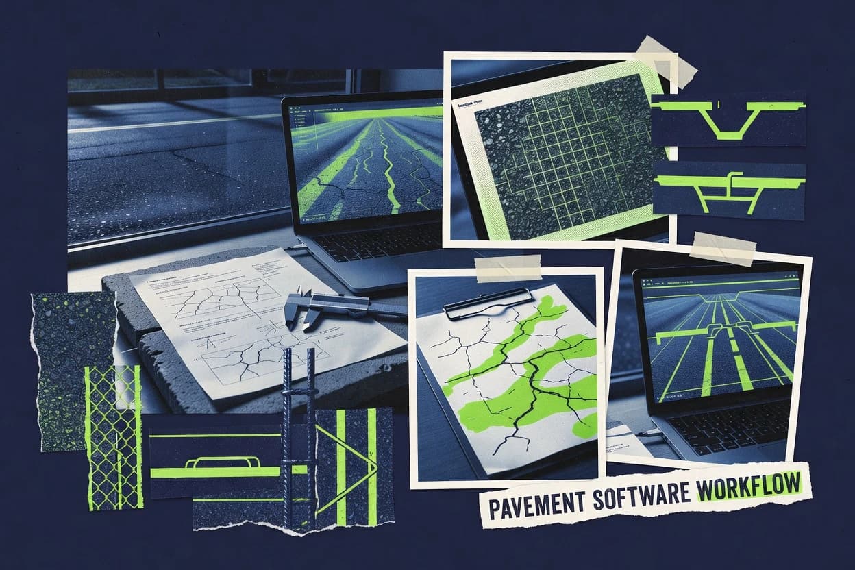 Top 10 Best Pavement Software of 2026