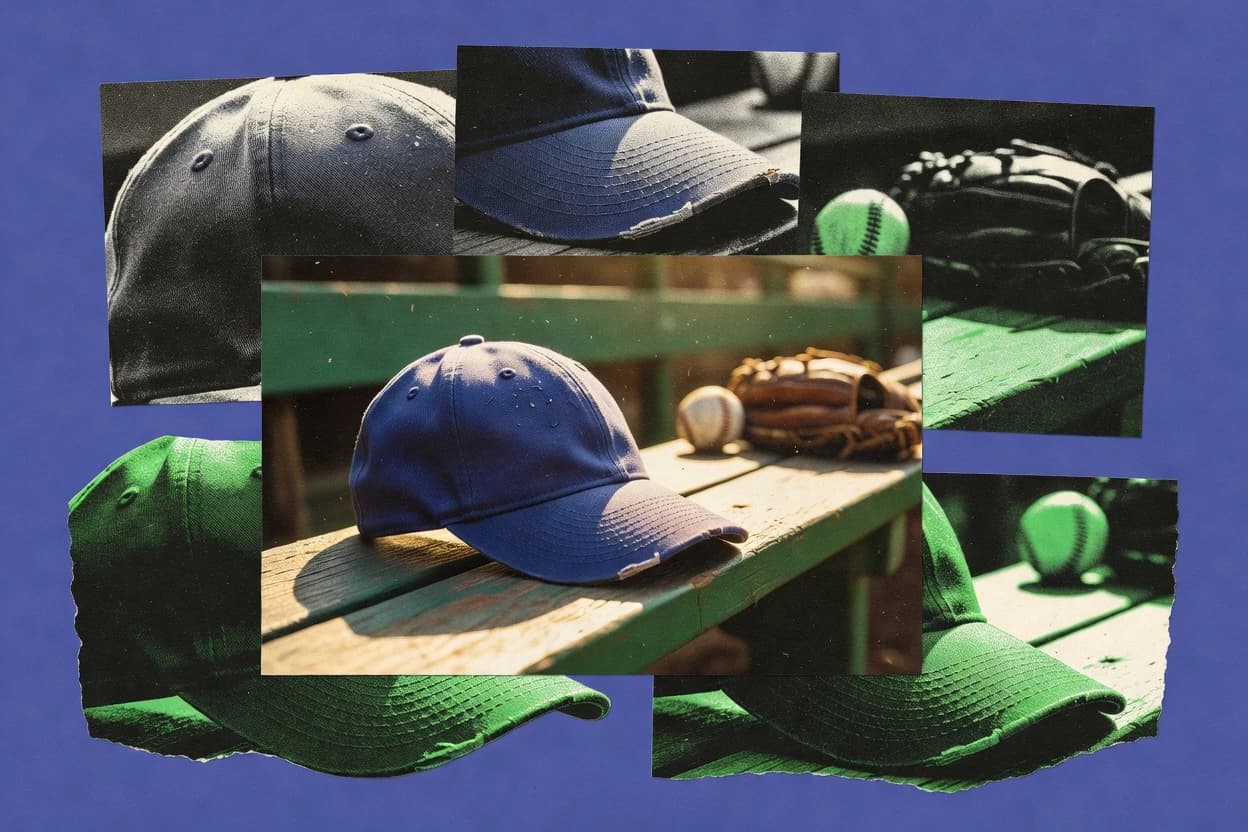 Top 10 Best Baseball Cap AI On-model Photography Generator of 2026
