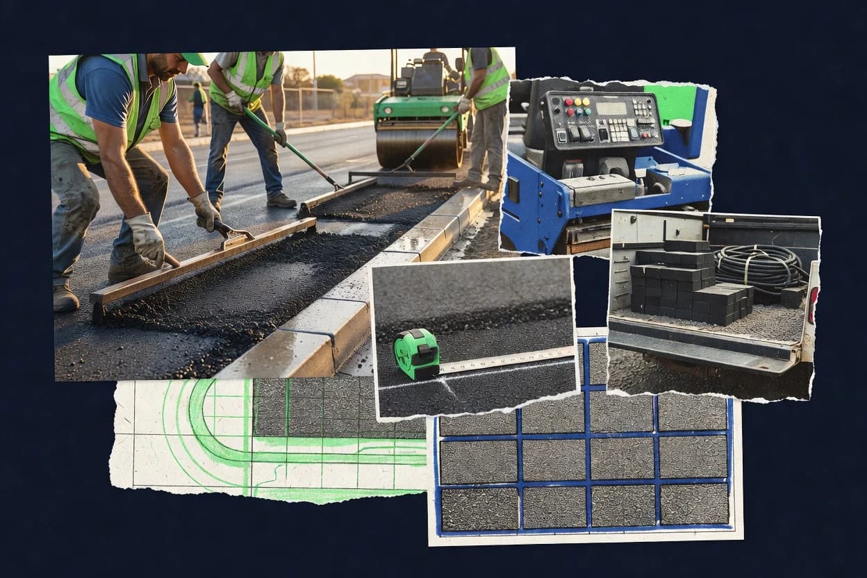 Top 10 Best Paving Contractor Software of 2026