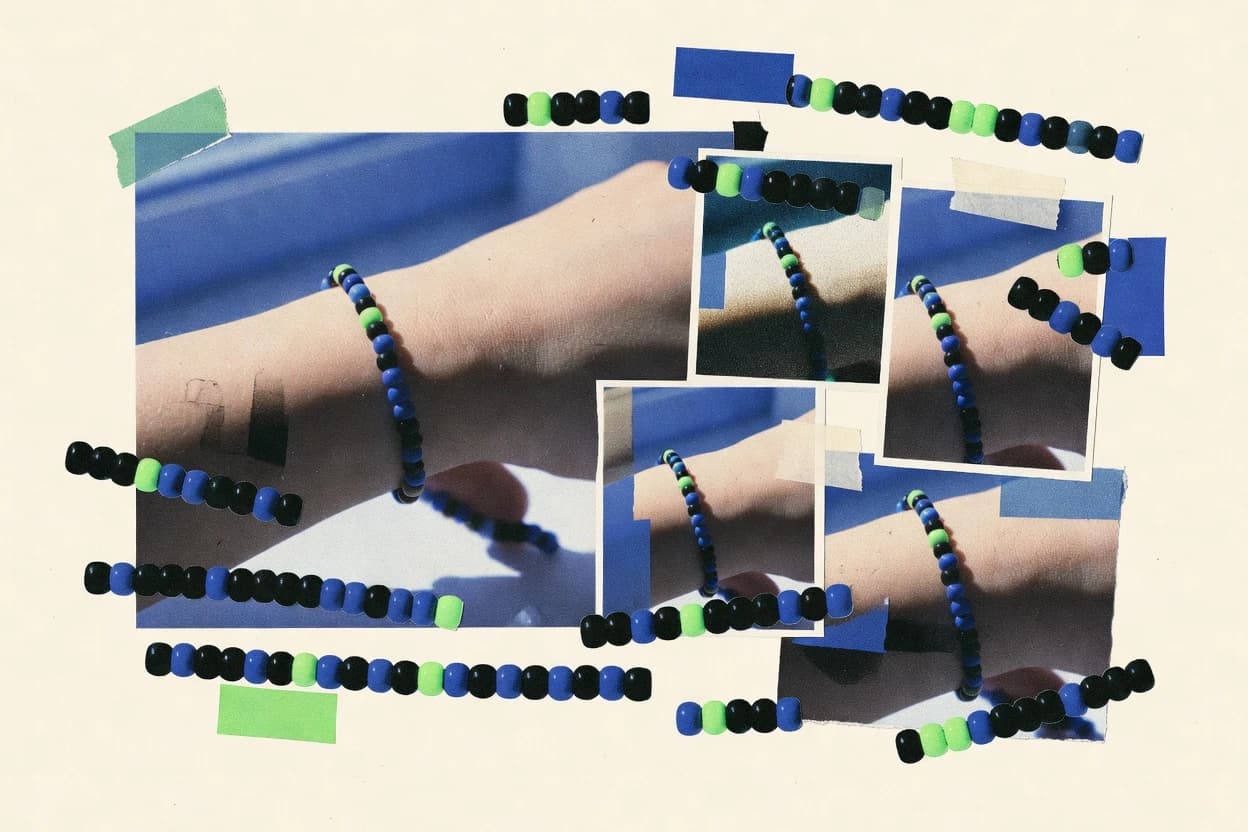 Top 10 Best Beaded Bracelet AI On-model Photography Generator of 2026