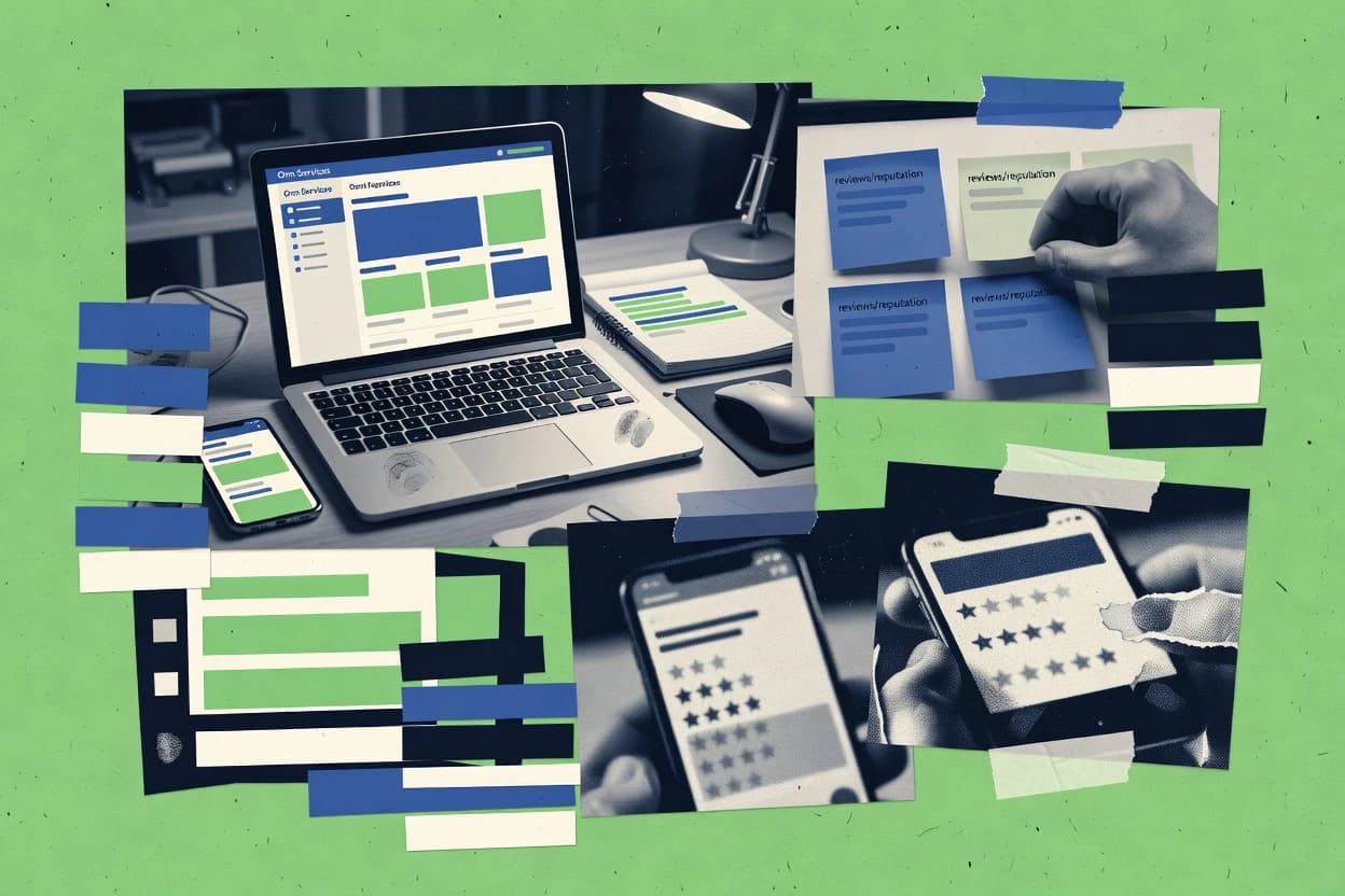 Top 10 Best Orm Services of 2026