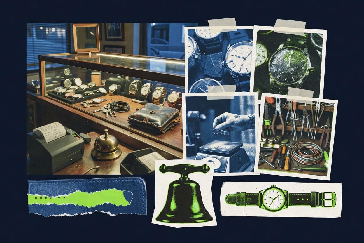 Top 10 Best Pawn Shops Software of 2026
