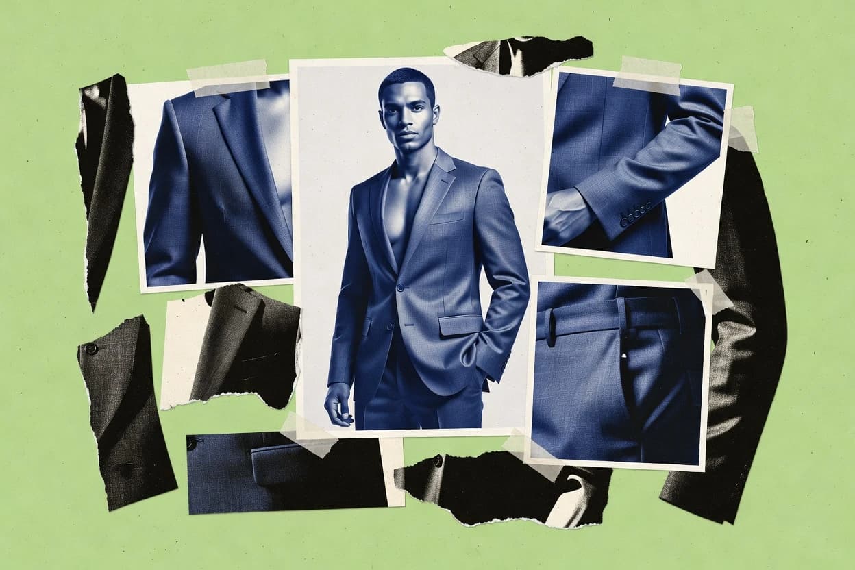 Top 10 Best Blazer Jacket AI On-model Photography Generator of 2026
