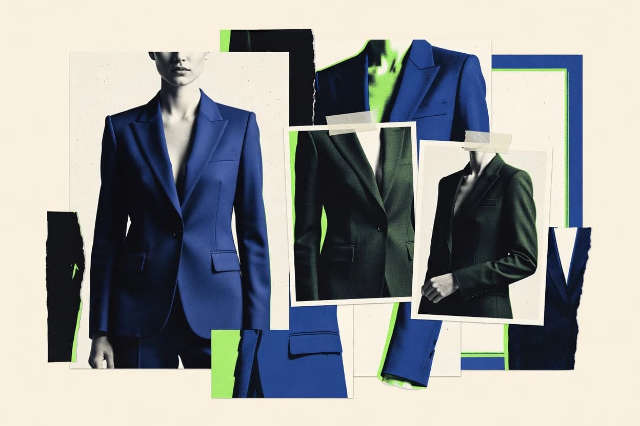 Top 10 Best Blazer AI On-model Photography Generator of 2026
