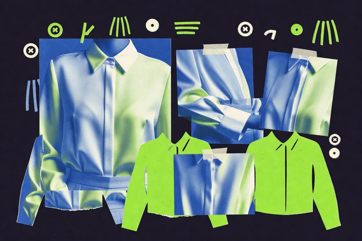 Top 10 Best Blouse AI On-model Photography Generator of 2026
