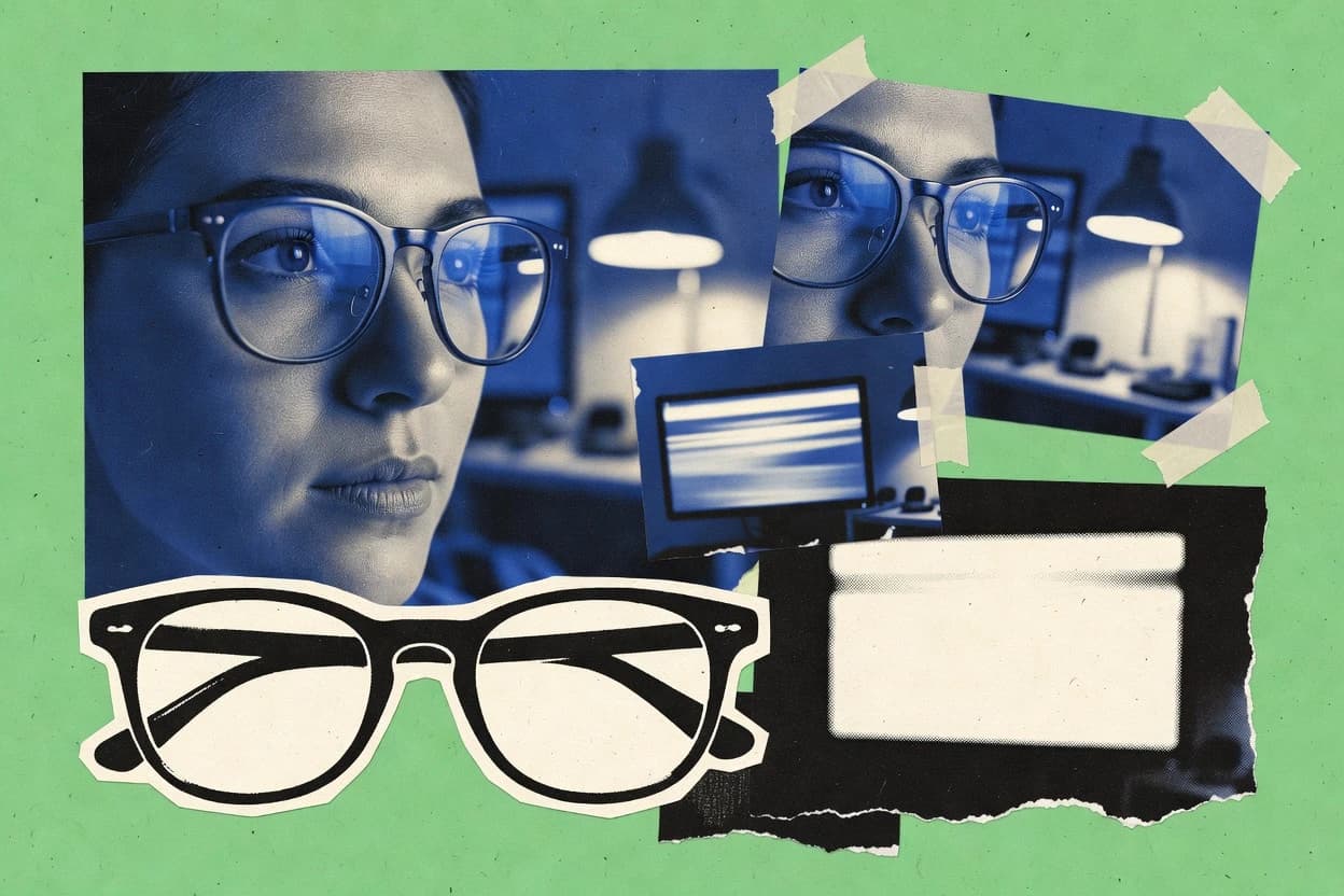 Top 10 Best Blue-light Glasses AI On-model Photography Generator of 2026