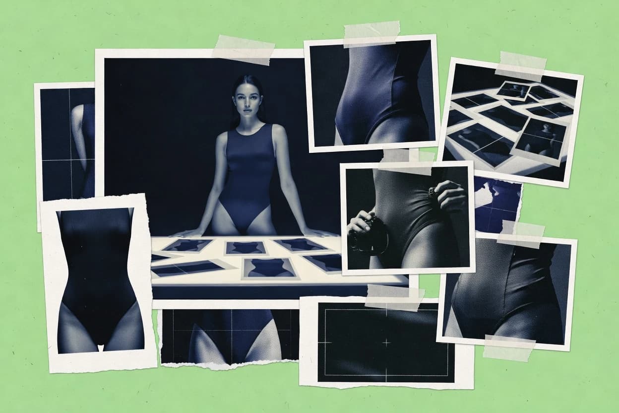 Top 10 Best Bodysuit AI On-model Photography Generator of 2026
