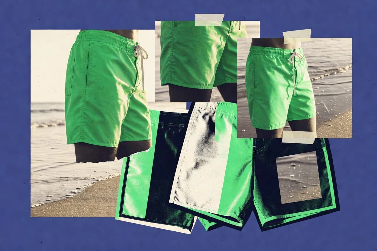 Top 10 Best Board Shorts AI On-model Photography Generator of 2026