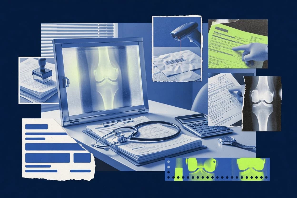 Top 10 Best Orthopedics Billing Services of 2026